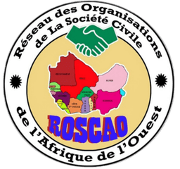 Logo de la ROSCAO